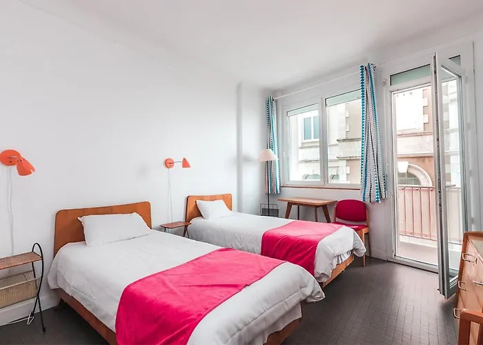 Le Trident Thyrsé Hotel 2*