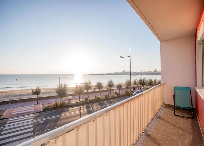 Le Trident Thyrsé Hotel