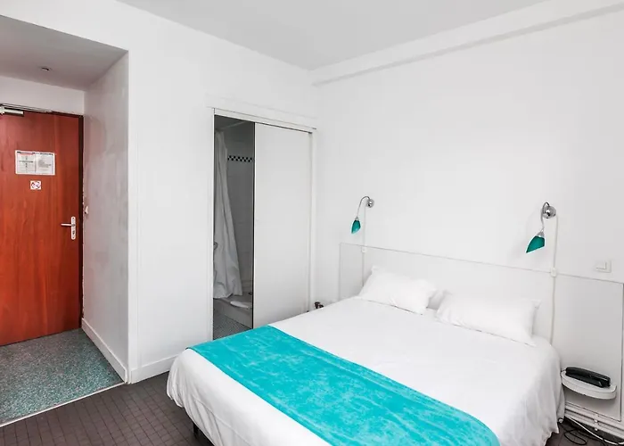 Le Trident Thyrsé Hotel