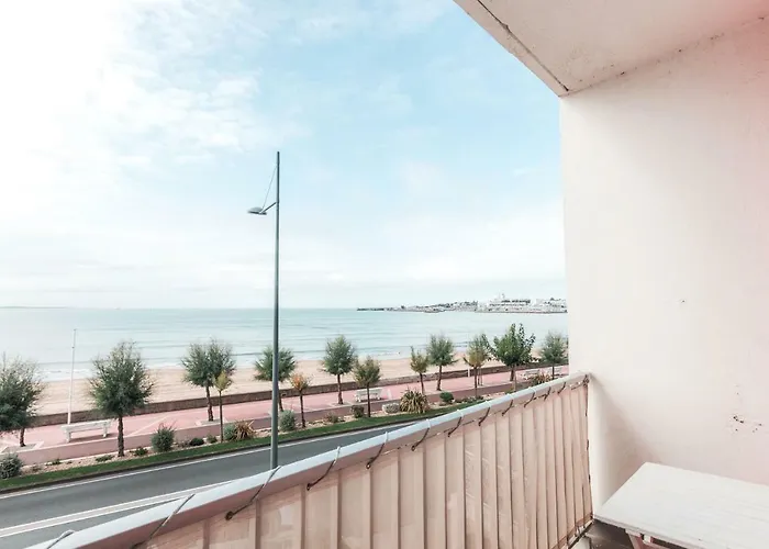 Le Trident Thyrsé 2*