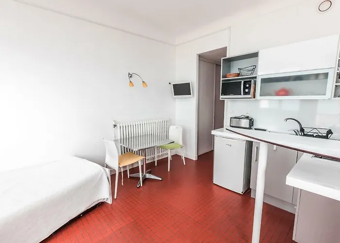 Le Trident Thyrsé Hotel