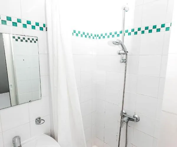 Le Trident Thyrsé Hotel