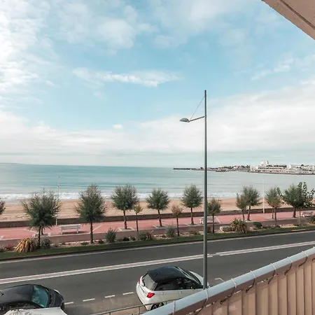 Le Trident Thyrsé Royan