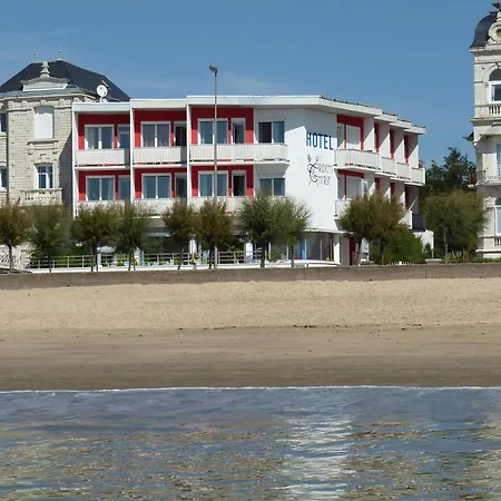 Hotel Le Trident Thyrsé Royan