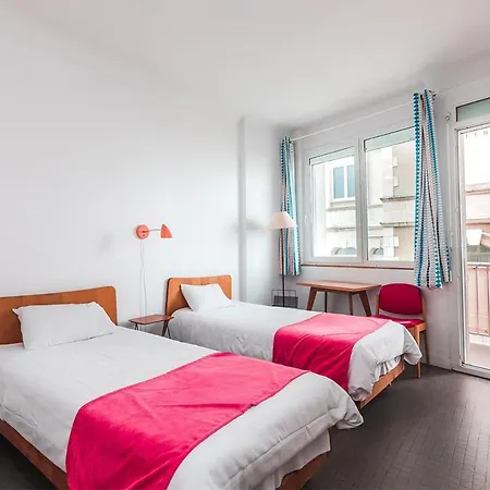 Le Trident Thyrse Otel 2*