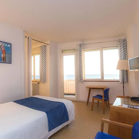 Le Trident Thyrsé 2*