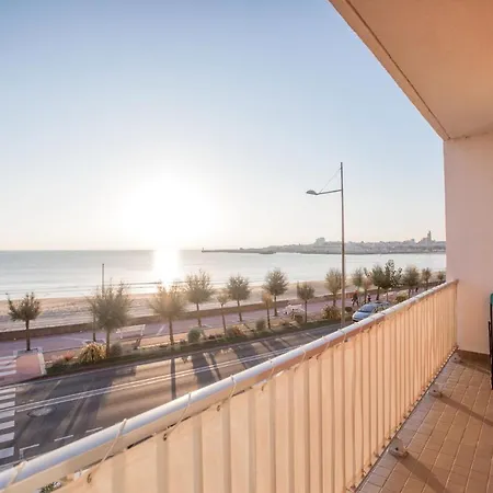 Le Trident Thyrse Szálloda