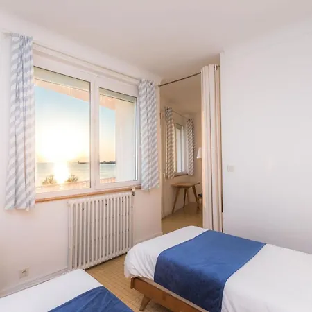 Le Trident Thyrsé 2* Royan