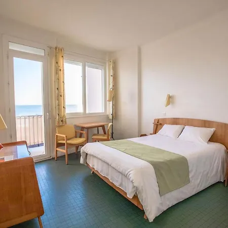 Le Trident Thyrsé Royan