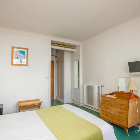 Le Trident Thyrsé Hotel Royan