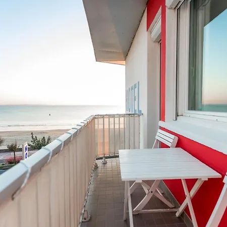 Le Trident Thyrsé Hotel 2*