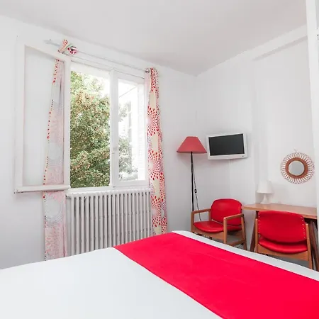 Le Trident Thyrsé 2*