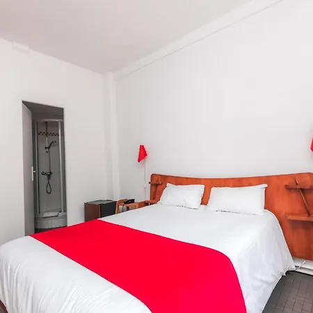 Le Trident Thyrse Otel