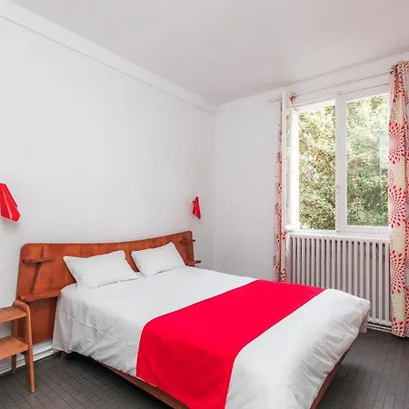 Hotel Le Trident Thyrsé