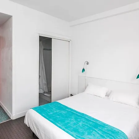 Le Trident Thyrse Otel