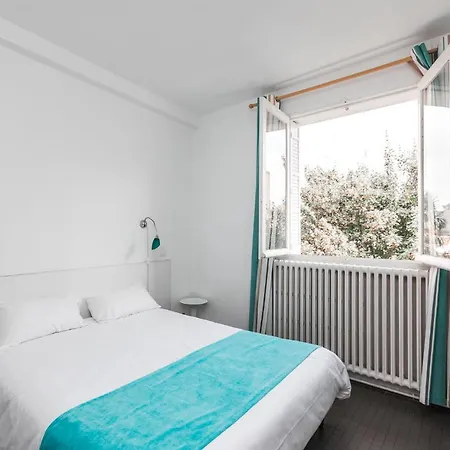 Hotel Le Trident Thyrsé 2*