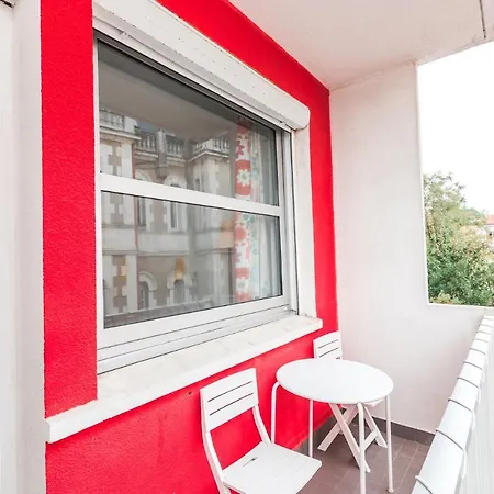 Le Trident Thyrsé Hotel