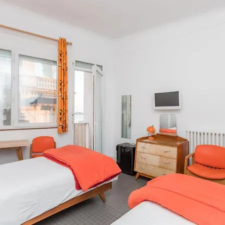 Le Trident Thyrse Royan