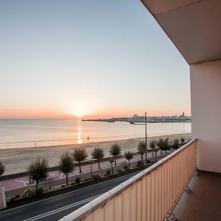 Le Trident Thyrsé Royan