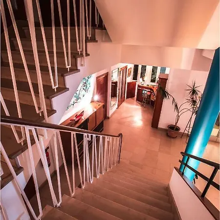 Otel Le Trident Thyrse Royan