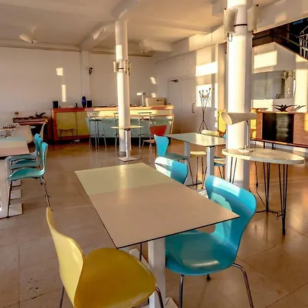 Le Trident Thyrse Otel Royan