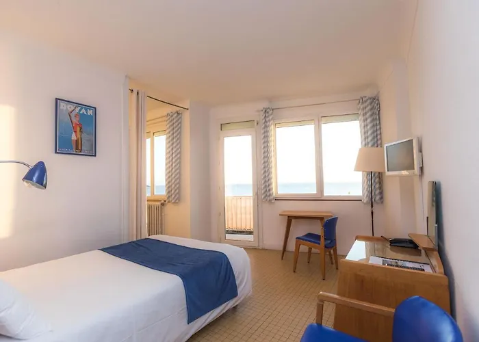 Le Trident Thyrse 2*