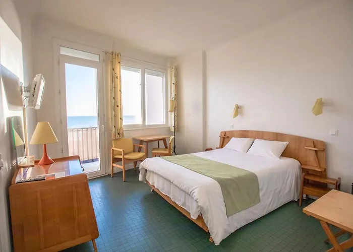 Le Trident Thyrse Royan