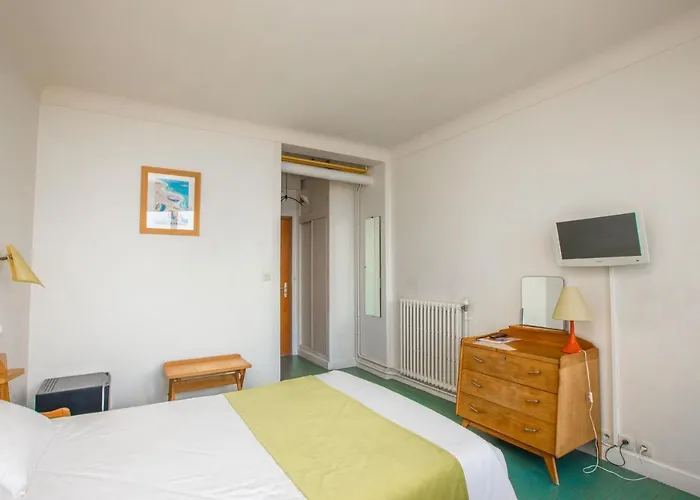 Le Trident Thyrse Hotel Royan