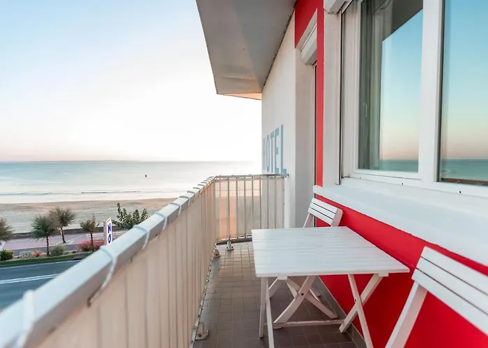 Le Trident Thyrse Hotel 2*