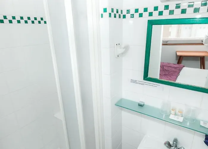 Hotel Le Trident Thyrse