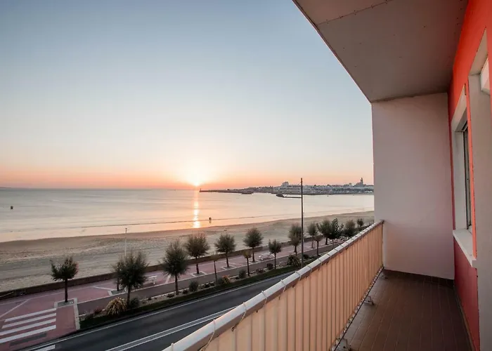 Le Trident Thyrse Royan